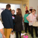 Női szűrőnapok (Fotó: Nagy Mária)