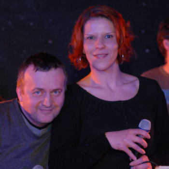 FAHÁZ - Koktél Zenekar