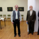 A szigetköztől Stendörrenig - Dr. Grin Igor fényképkiállítása (Fotó: Horváth Attila)