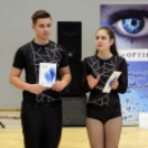 VII. Óvár-Kupa Akrobatikus Rock 'n' Roll Területi Pontszerző és jótékonysági táncverseny