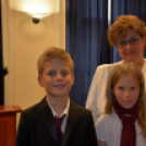 Mosonmagyaróvár Kiváló Tanulója Díjátadó Ünnepség 