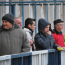 FUTURA Mosonmagyaróvár - Új Lombard Sport Kft. (2:0) Gratulálunk! (Fotó: Nagy Mária)