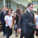 Egyetemi tanévnyitó 1 (Fotó: Nagy Mária)