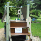 Virág lopások és rongálások Mosonmagyaróváron