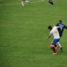 MTE 1904 Futura Mosonmagyaróvár - Móri SE (2:2) (Fotó: Nagy Mária)