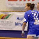 Női kézilabda NBI, Alapszakasz: 8. forduló MKC SE – Siófok KC-Galerius Fürdő (25-25) (Fotó: Horváth Attila)