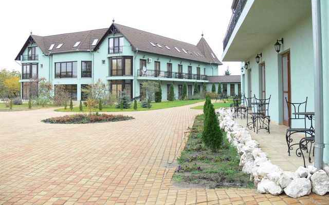 Az én városom — Itthon és otthon