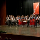 Lions jótékonysági koncert a Musikverein Andau és Kühne Fúvószenekarral  (fotó: Horváth Attila)