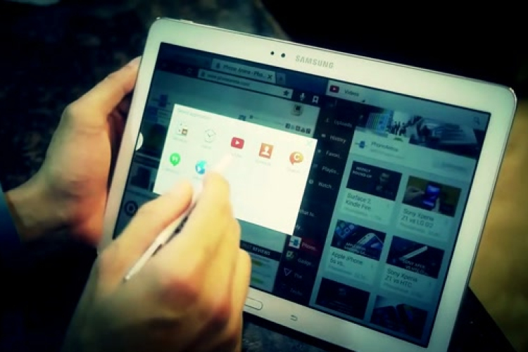 Fordult a piac: már több tablet megy el, mint laptop