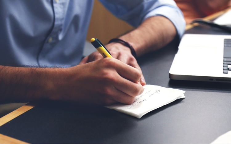 Ha gáz van, tervre is szükség van!