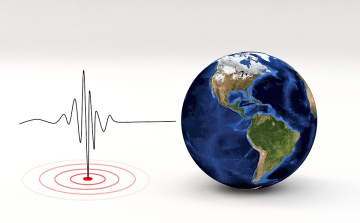 Kisebb földrengés volt Törökbálint térségében
