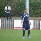 MTE 1904 FUTURA MOSONMAGYARÓVÁR - III. KER. TVE (2:3)