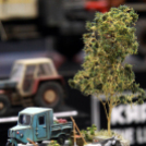 XXI. Nemzetközi Makett Kiállítás és Verseny