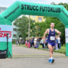 XII. Greiner Szigetköz Minimaraton (Fotó: Horváth Attila)