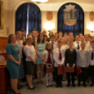 Mosonmagyaróvár Kiváló Tanulója Díjátadó Ünnepség 