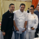 Mosonmagyaróvári Csokoládé Fesztivál, első nap