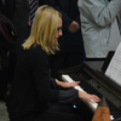 A felújított Hansági Múzeum átadója (Fotó: Nagy Mária)