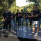 MKC SE szezonnyitó szurkolói ankét 