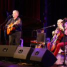 A Szélkiáltó együttes koncertje a Piarista Iskola Gyermekkarának közreműködésével (Fotó: Stipkovits Veronika)