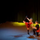 A Tánc Világnapja (Fotó: Horváth Attila)