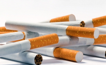 A NAV árazza a dohánytermékeket