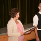 Rajzpályázat megnyitó és eredményhirdetés (Fotó: Nagy Mária)