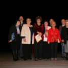 Nyugdíjas Versmondó verseny (Fotó: Kiss Zoltán)