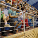 Női kézilabda NBI, alapszakasz 2. forduló: MKC SE - Dunaújváros Kohász KA (21:22) (Fotó: Horváth Attila)