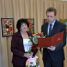 Tallós Prohászka István Művészeti Egyesület kiállítása