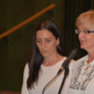 Gálaműsor „Együtt a Békéért” (Fotó: Bánhegyi István)