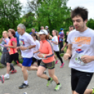 XII. Greiner Szigetköz Minimaraton (Fotó: Horváth Attila)