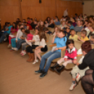 Jótékonysági műsor a Családok Átmeneti Otthona javára (Fotó: Nagy Mária)