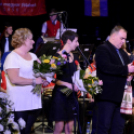 LIONS JÓTÉKONYSÁGI HANGVERSENY