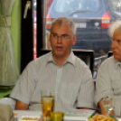 Kávéházi beszélgetések - Zöld Kobold Söröző