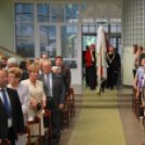 Egyetemi tanévnyitó 1 (Fotó: Nagy Mária)