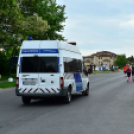 XII. Greiner Szigetköz Minimaraton (Fotó: Horváth Attila)