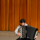 Tanári hangverseny (Fotó: Nagy Mária)