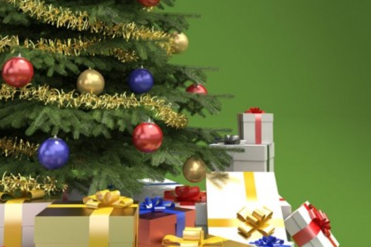 Karitatív karácsonyi ünnep 