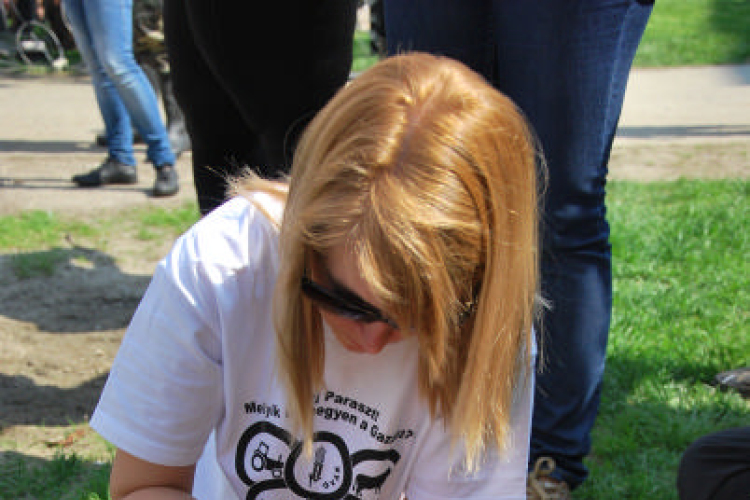 Parasztolimpia 2013 - 2 (Fotó: Nagy Mária)