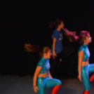 Jótékonysági műsor a Családok Átmeneti Otthona javára (Fotó: Nagy Mária)