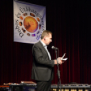 III. Dobos és ütőhangszeres nap