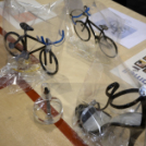 Mosonmagyaróvári Csokoládé Fesztivál, második nap