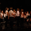 Zeneiskolai koncert  (Fotózta: Nagy Mária)