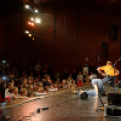 az ALMA együttes koncertje (fotó: Horváth Attila)