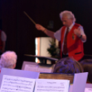 Kühne Fúvószenekar Tavaszi Hangverseny (Fotó: Bánhegyi István)