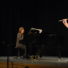 Növendékhangverseny