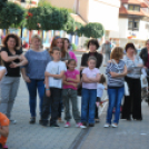 KULT - UTCA Gyermekrajzpályázat átadó ünnepség (Fotó: Nagy Mária)