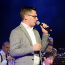 Moson Big Band Adventi koncert