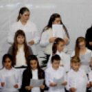 Az Újhelyi Imre Általános Iskola jótékonysági koncertje és díjátadója