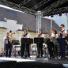 NYÁRI FESZTIVÁL – SZENT ISTVÁN NAPOK 2019, Első nap